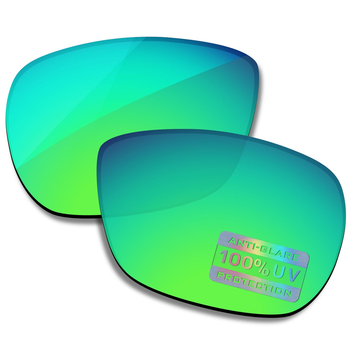 Emerald Green MirrorX™