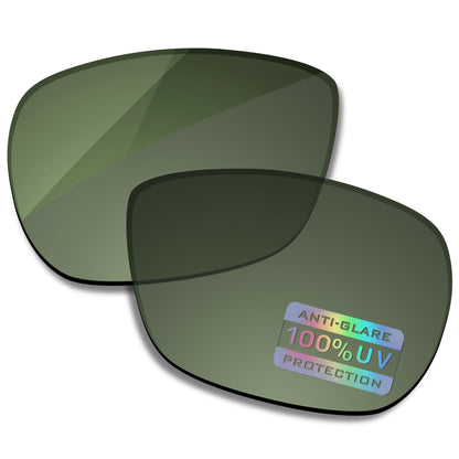 G15 Green