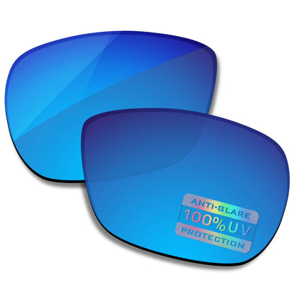 Glacier Blue MirrorX™