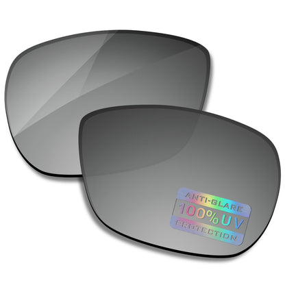 Silver Chrome MirrorX™