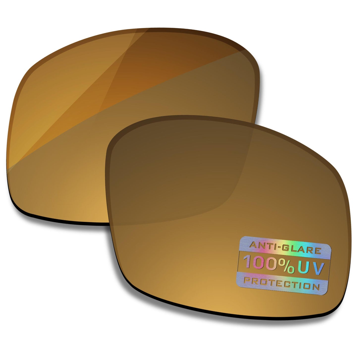 Bronze MirrorX™