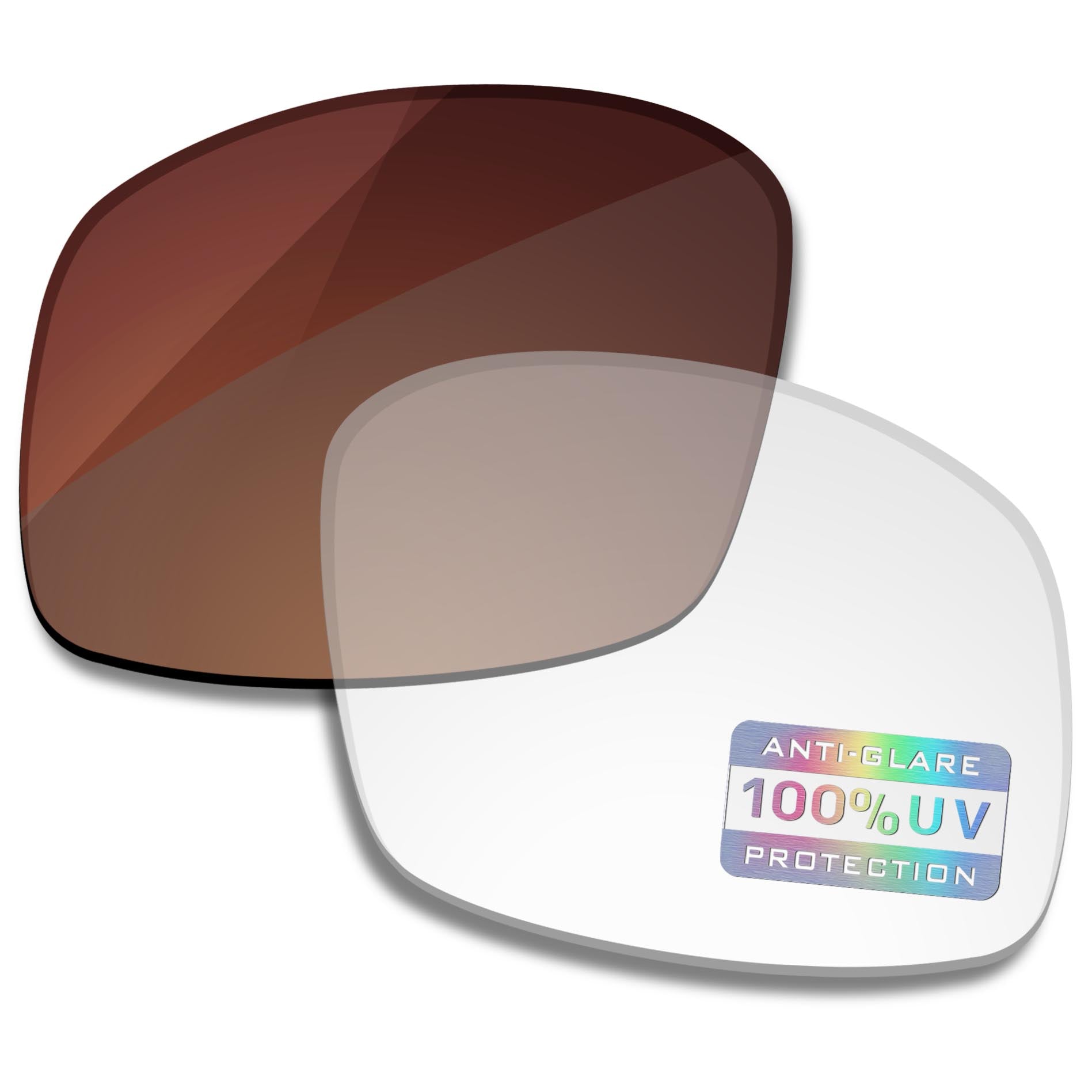 Brown Photochromic