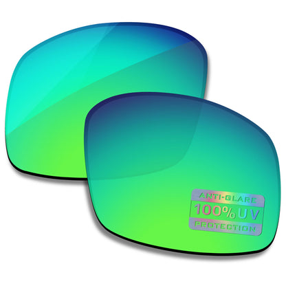 Emerald Green MirrorX™