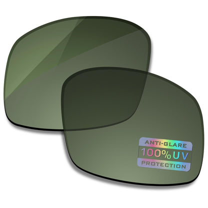 G15 Green