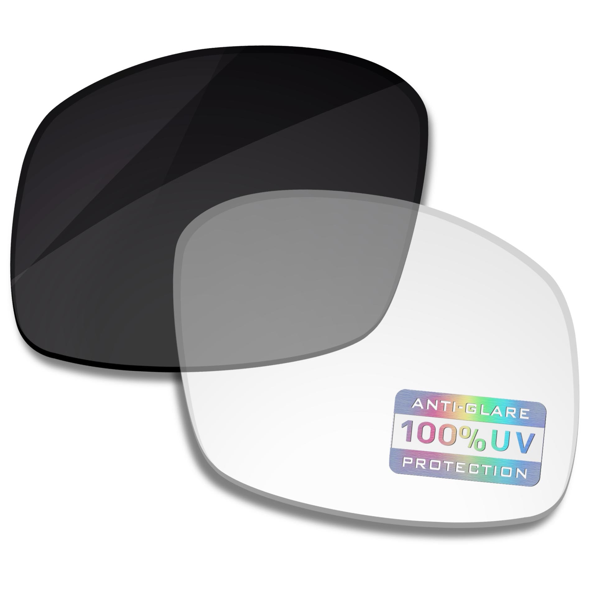 Gray Photochromic