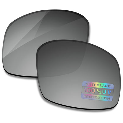 Silver Chrome MirrorX™