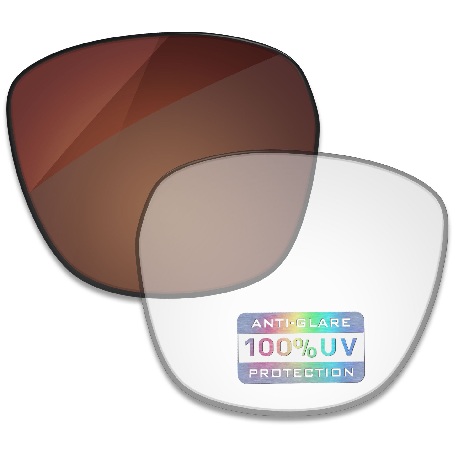 Brown Photochromic