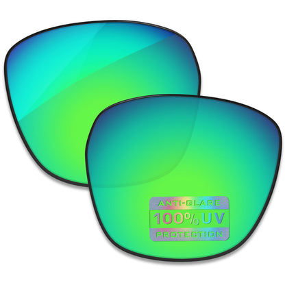 Emerald Green MirrorX™