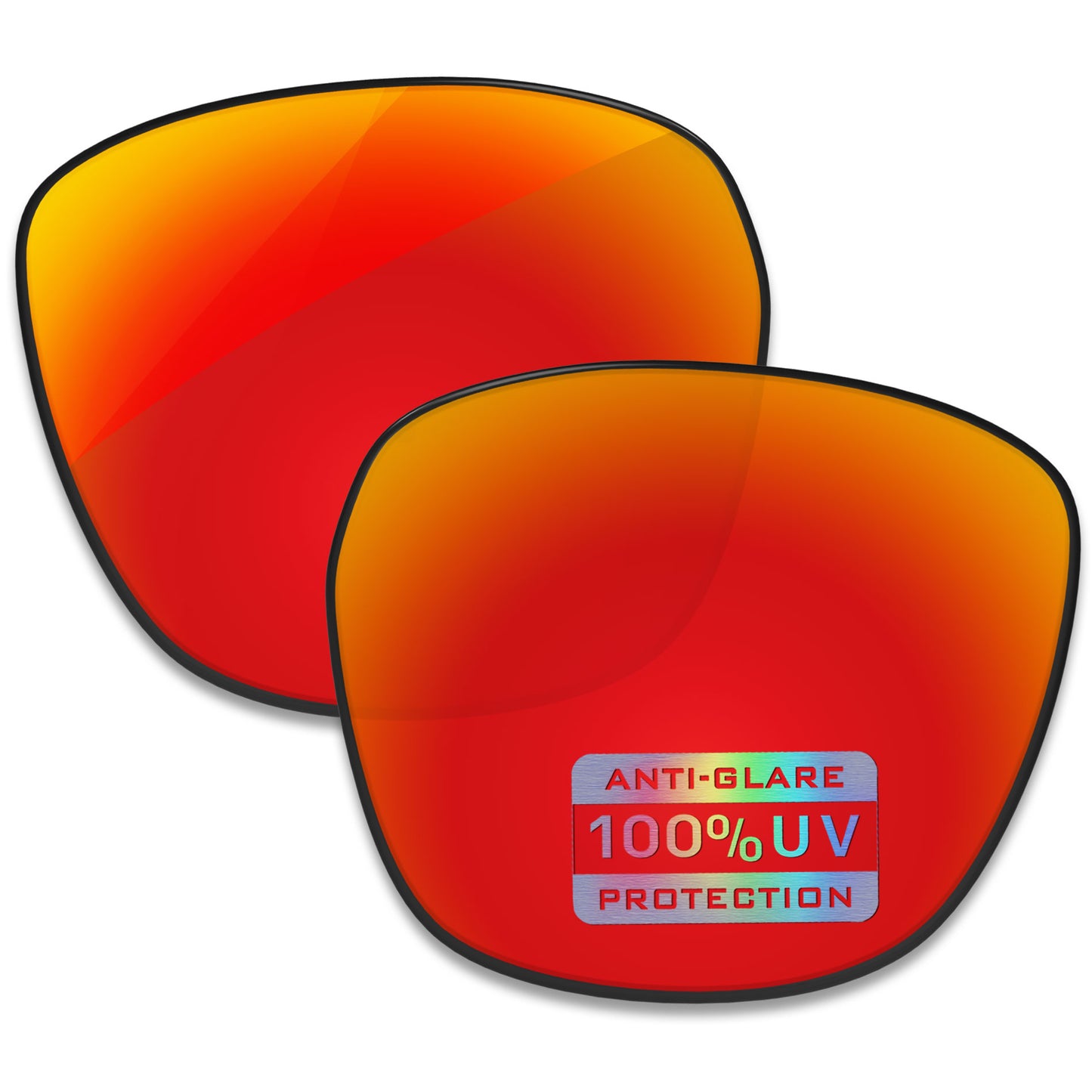 Fire Red MirrorX™