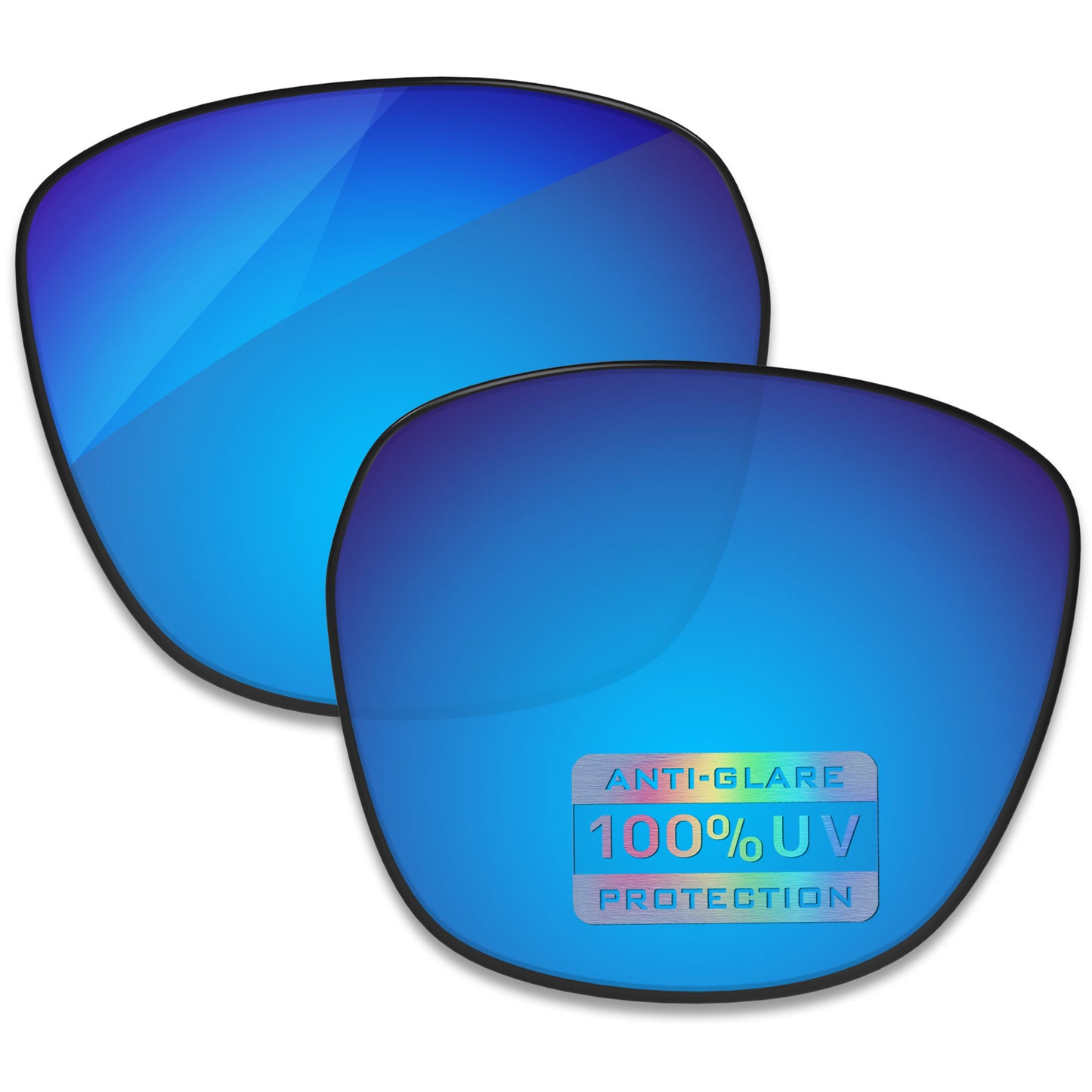 Glacier Blue MirrorX™