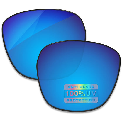 Glacier Blue MirrorX™
