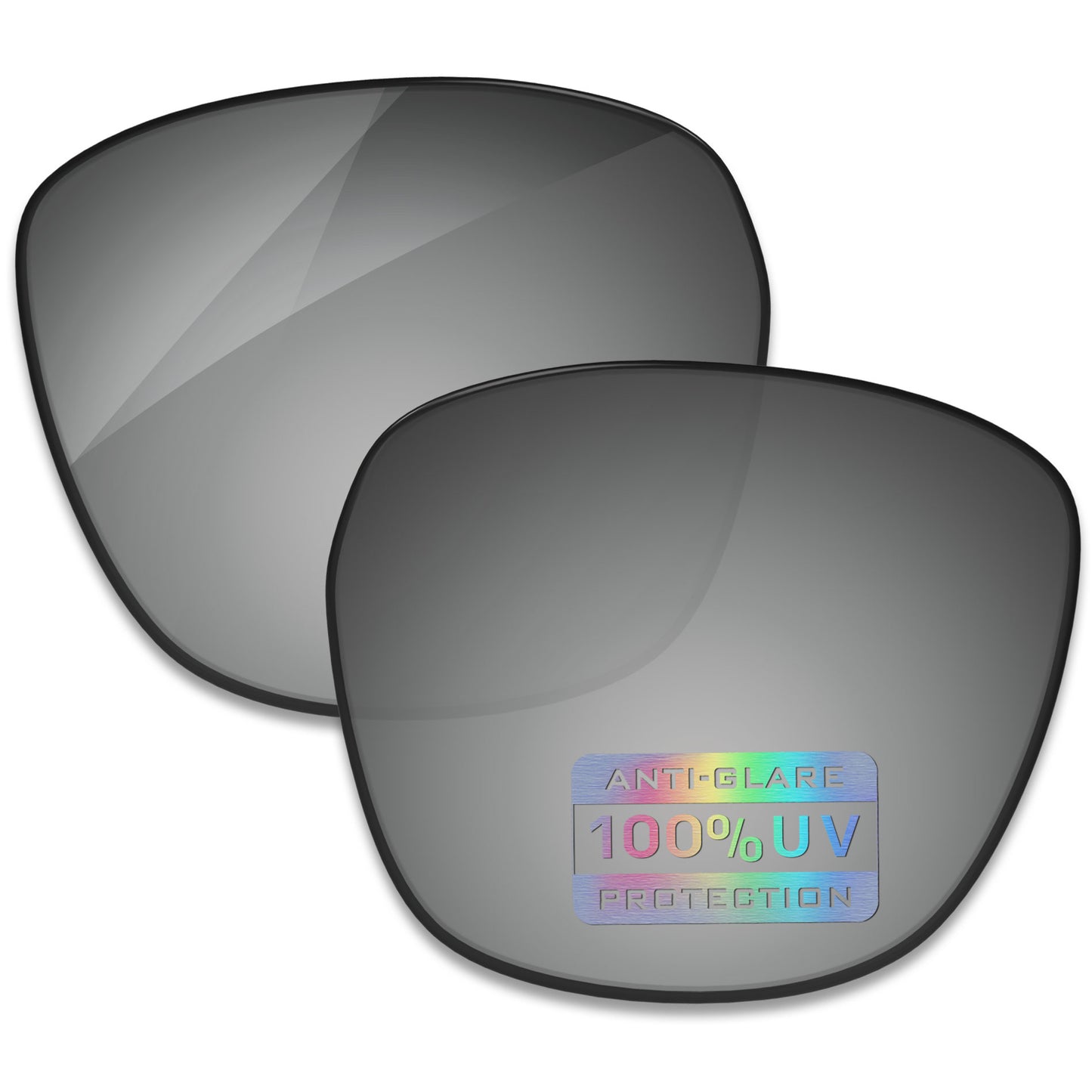 Silver Chrome MirrorX™