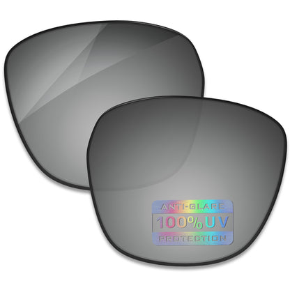 Silver Chrome MirrorX™