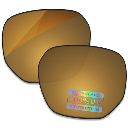 Bronze MirrorX™