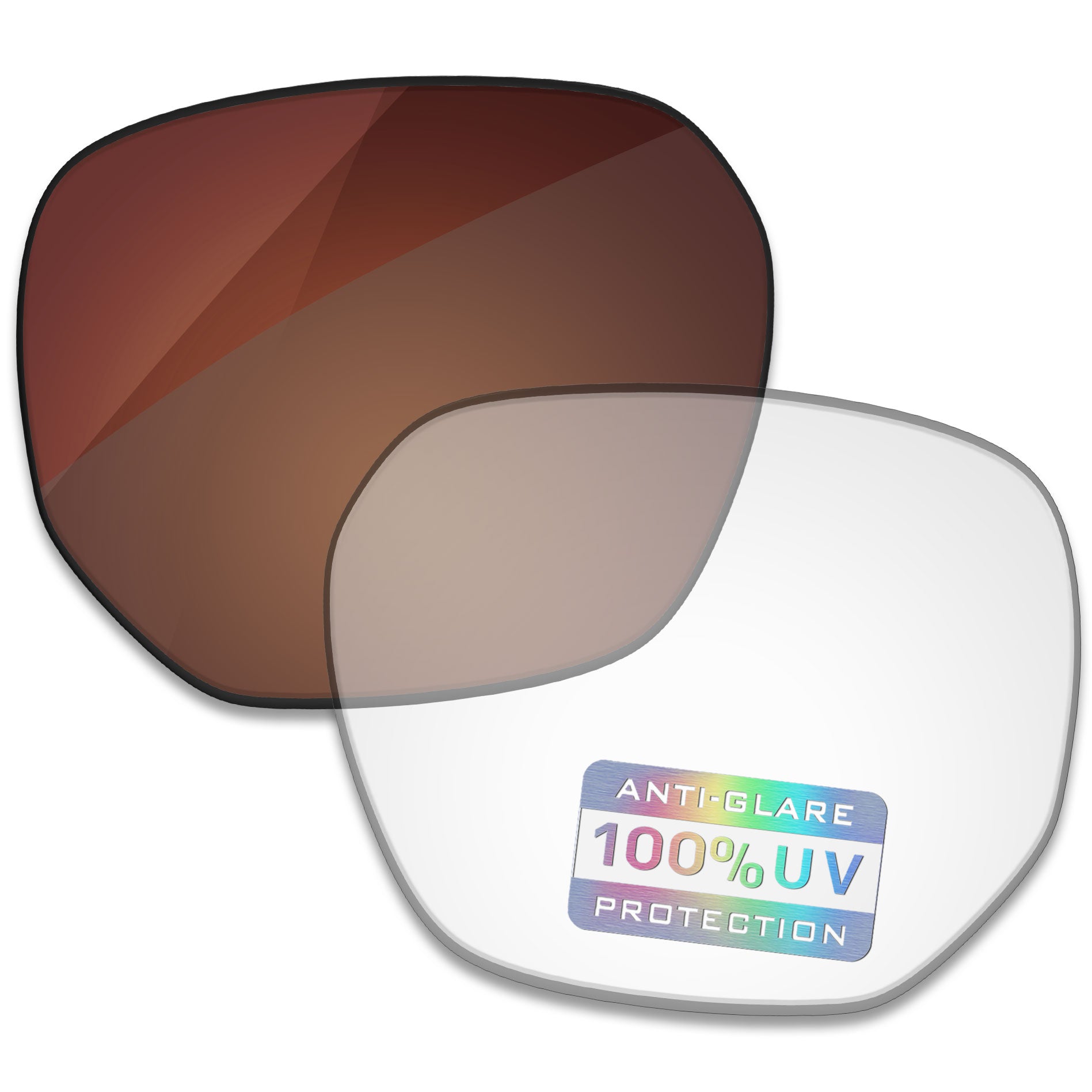 Brown Photochromic