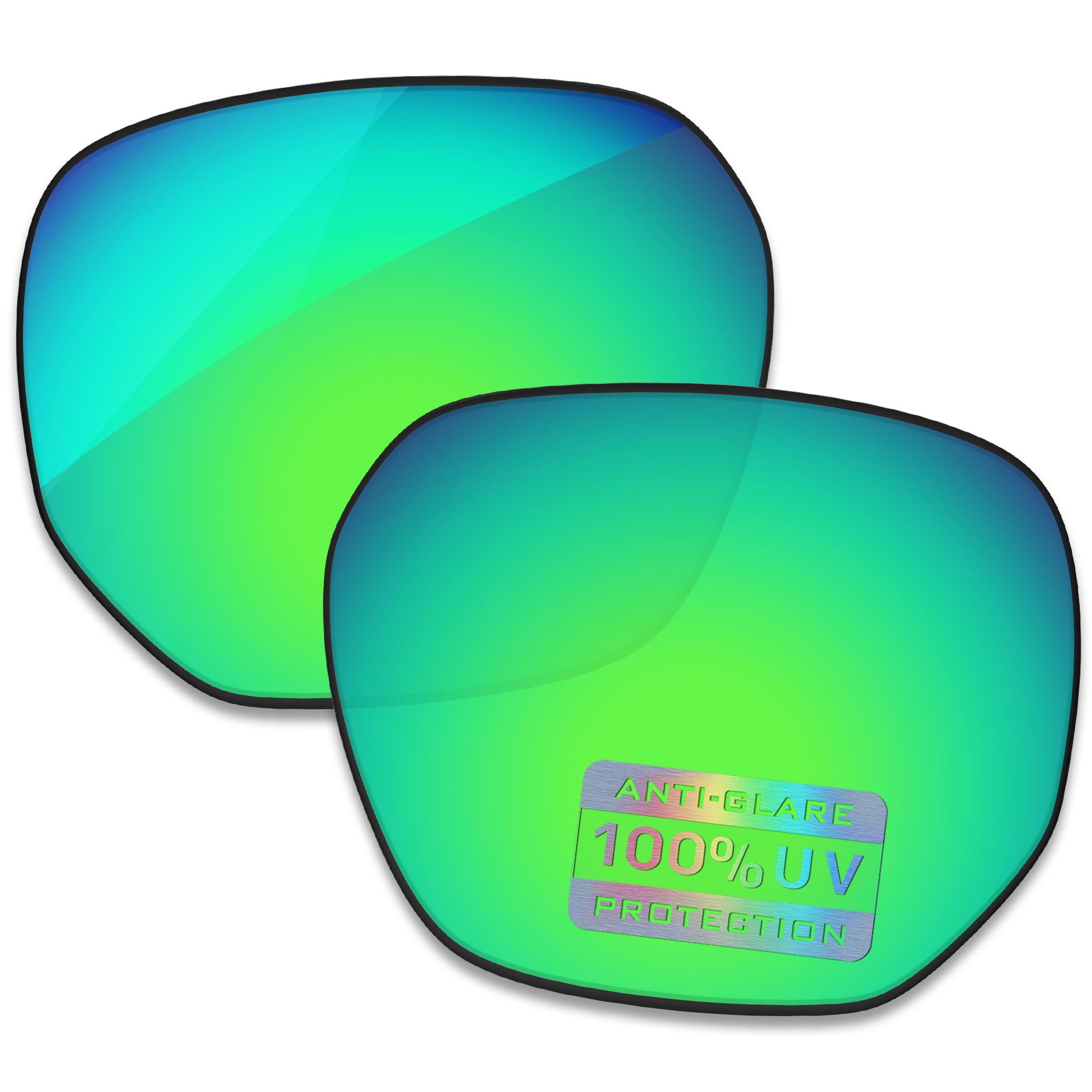 Emerald Green MirrorX™