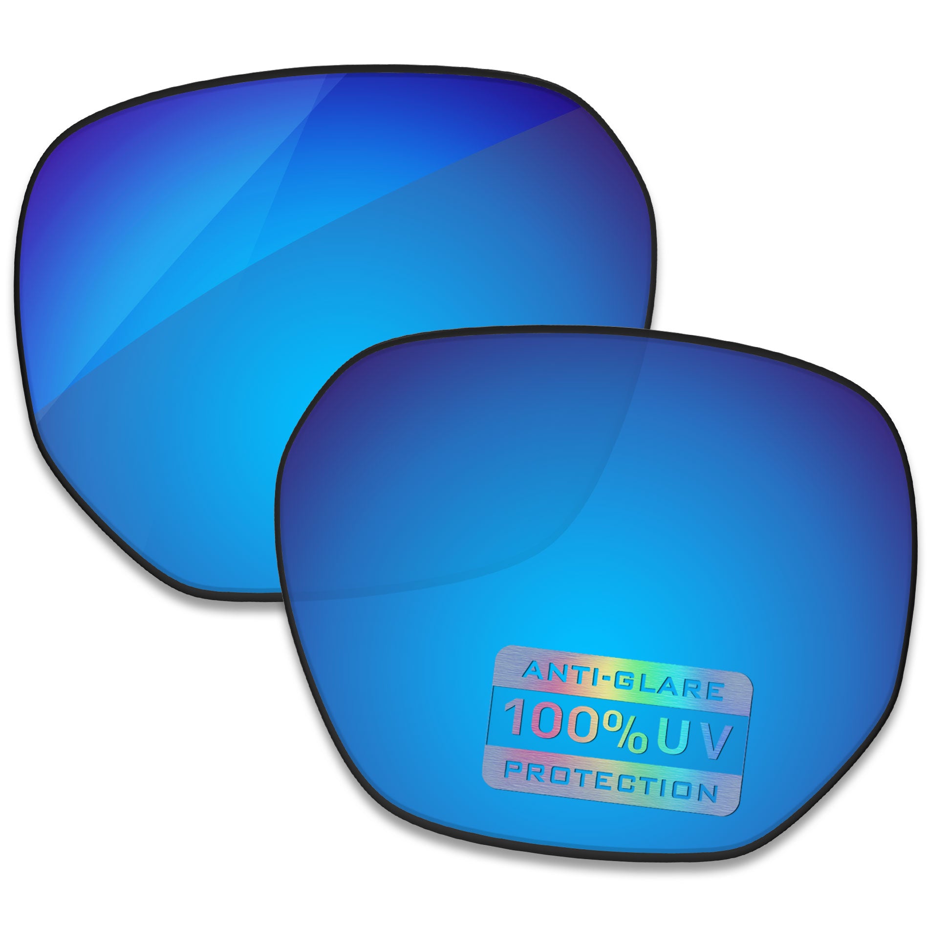 Glacier Blue MirrorX™