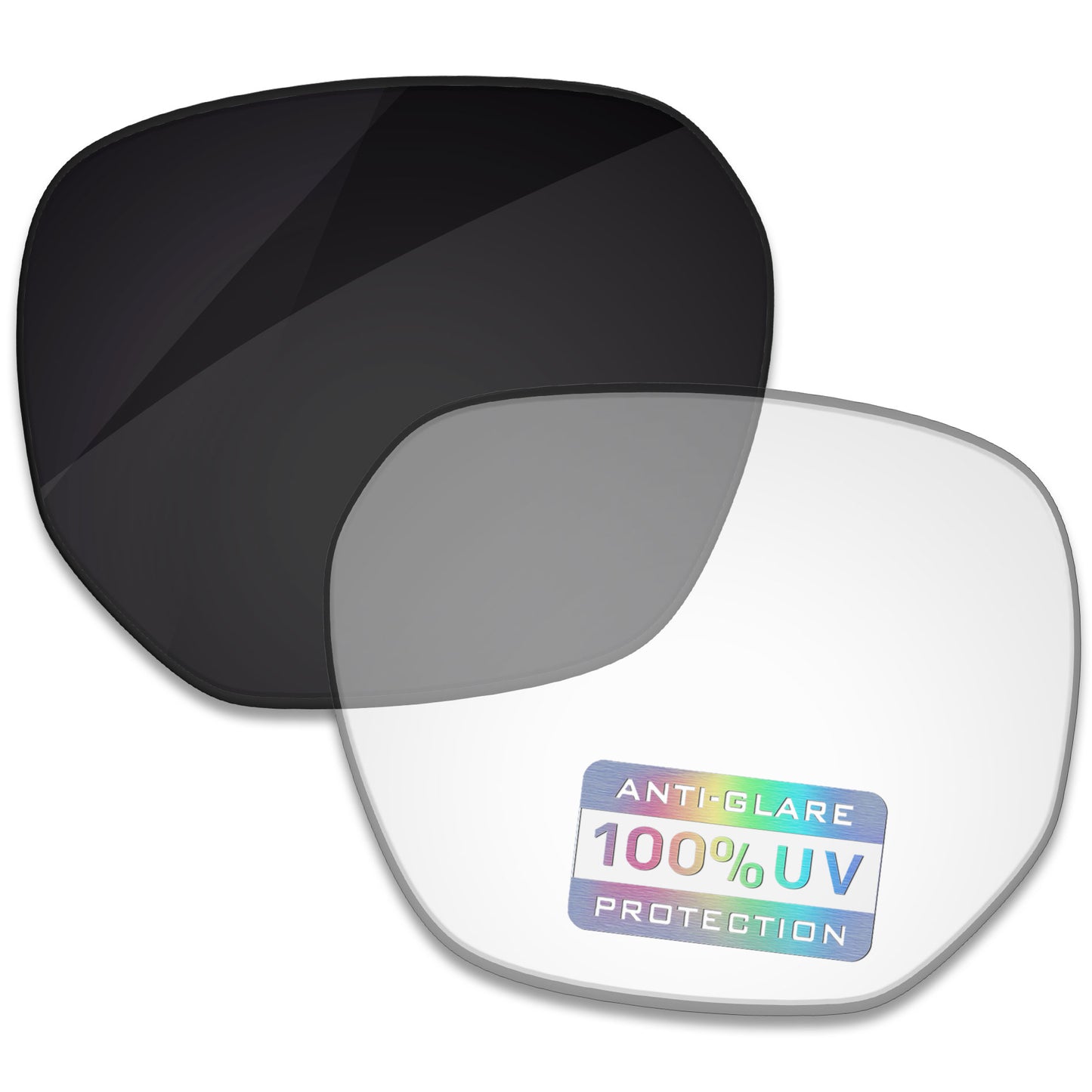 Gray Photochromic