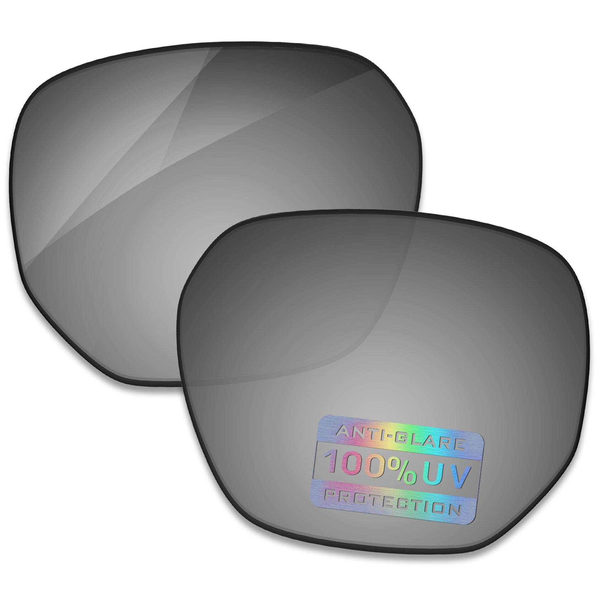 Silver Chrome MirrorX™