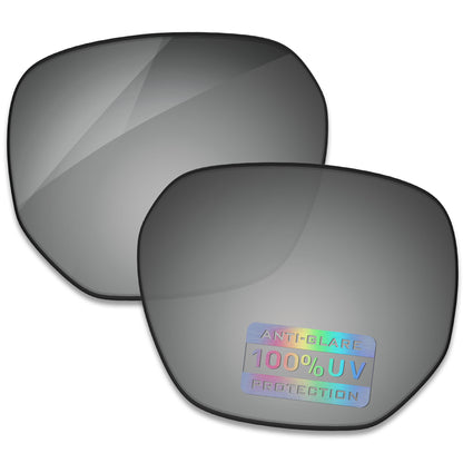 Silver Chrome MirrorX™