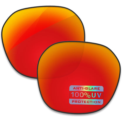 Fire Red MirrorX™