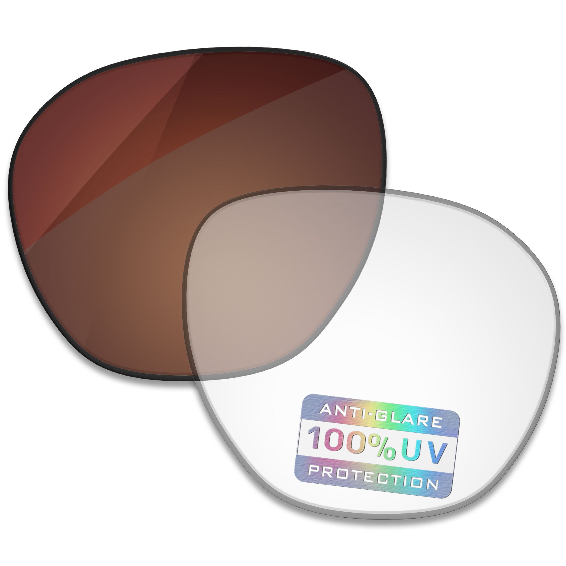 Brown Photochromic