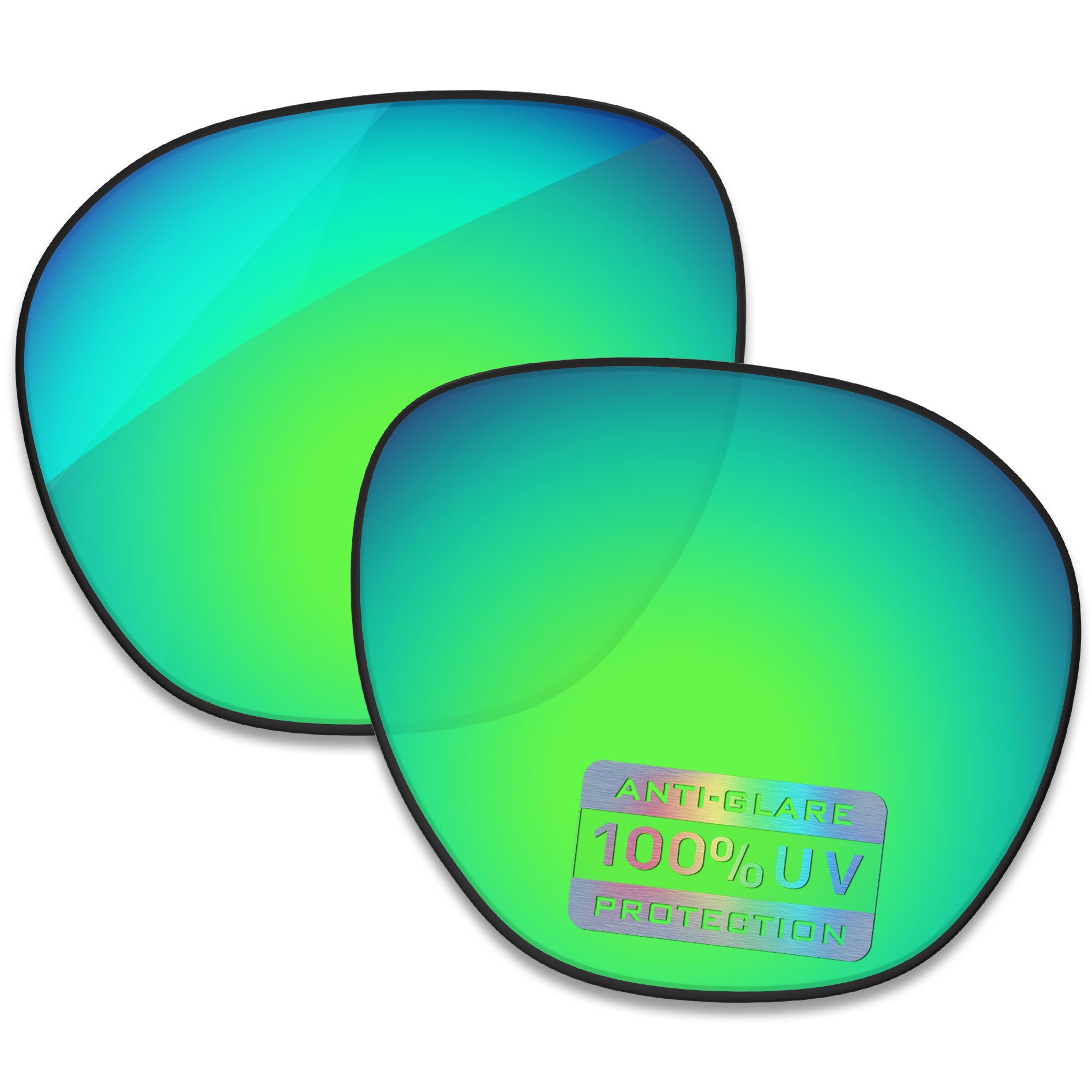 Emerald Green MirrorX™