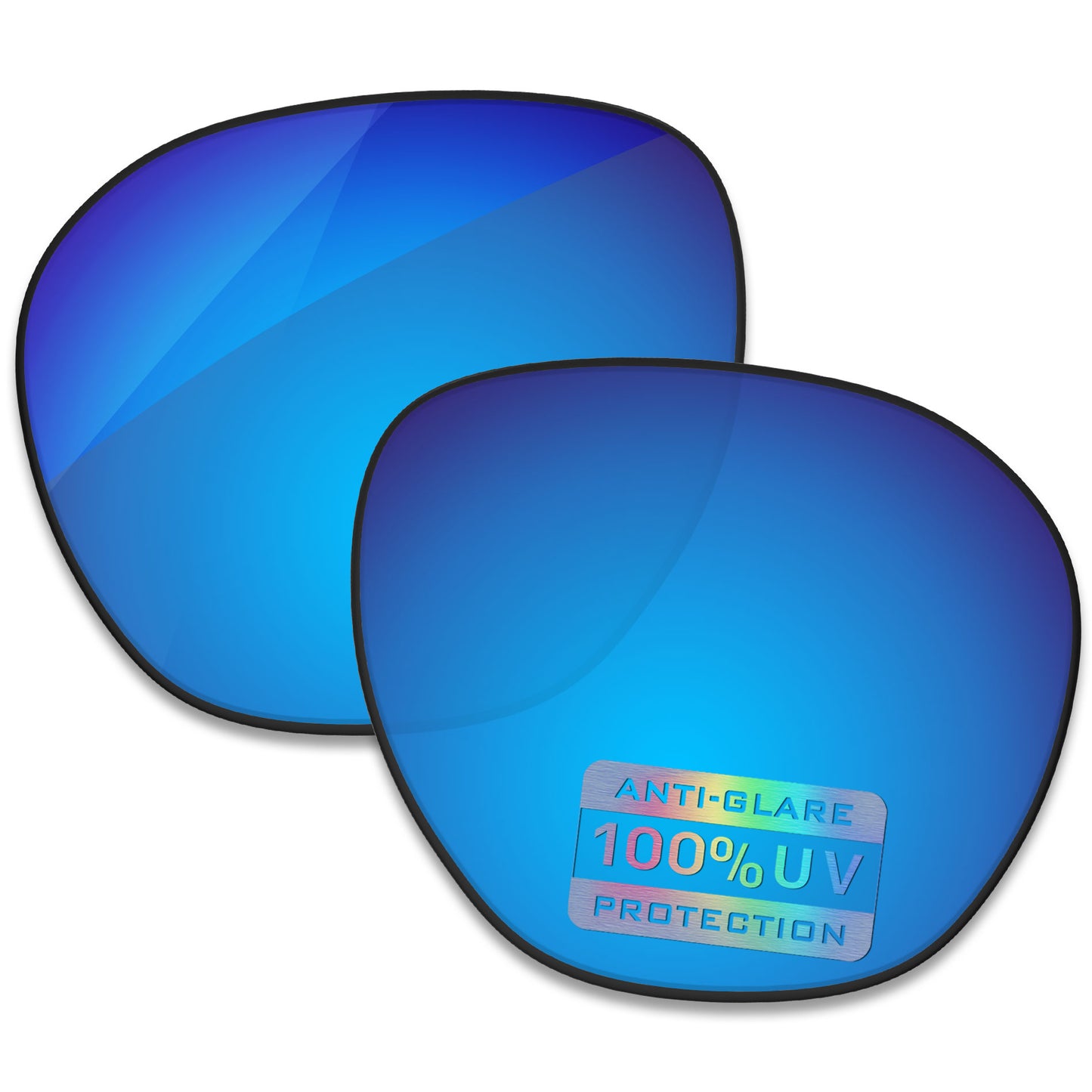 Glacier Blue MirrorX™