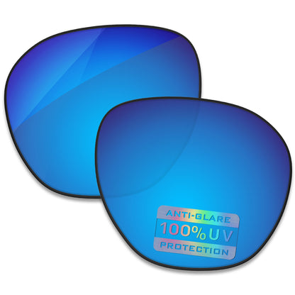 Glacier Blue MirrorX™