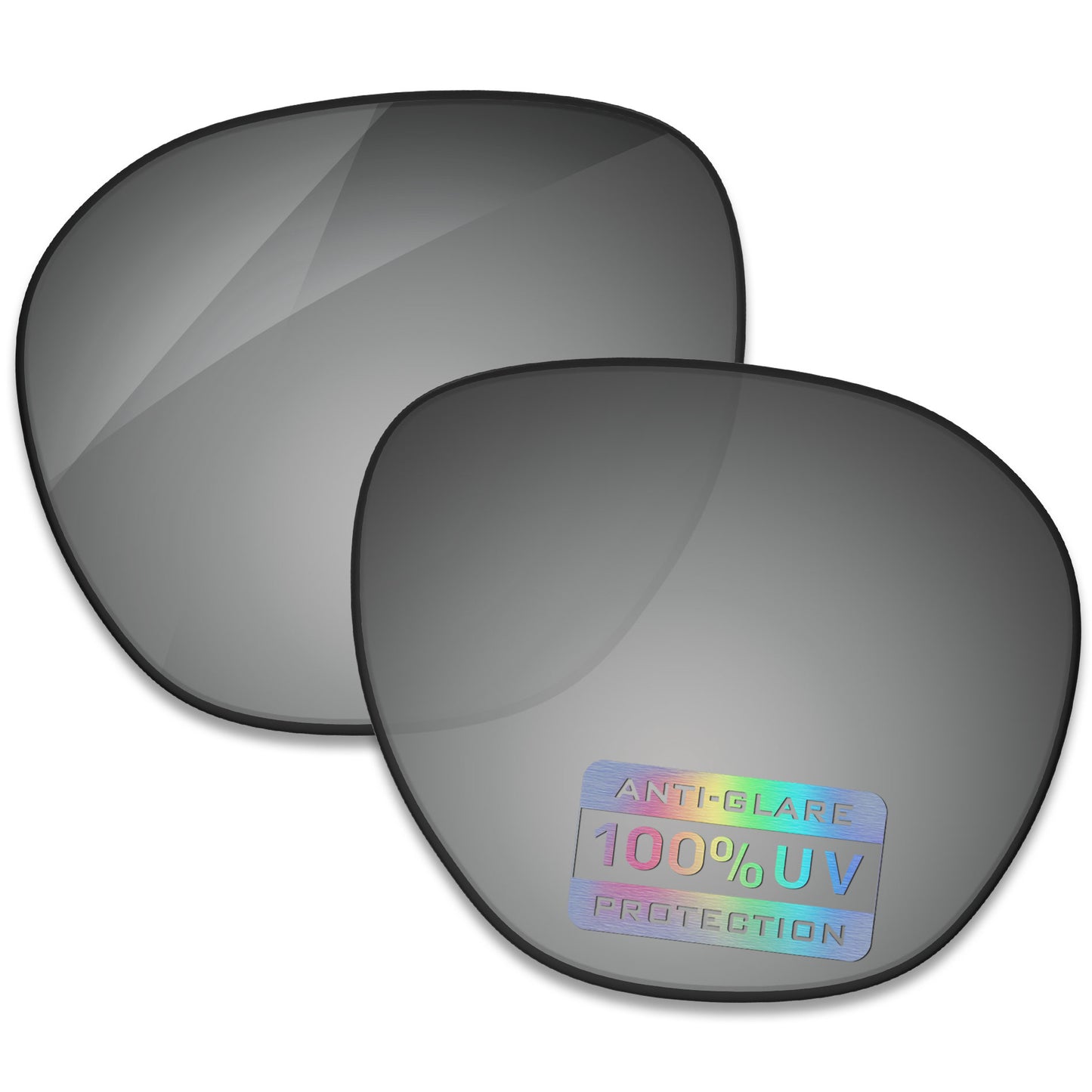 Silver Chrome MirrorX™