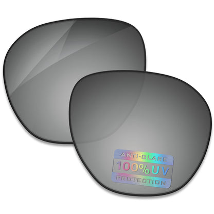 Silver Chrome MirrorX™