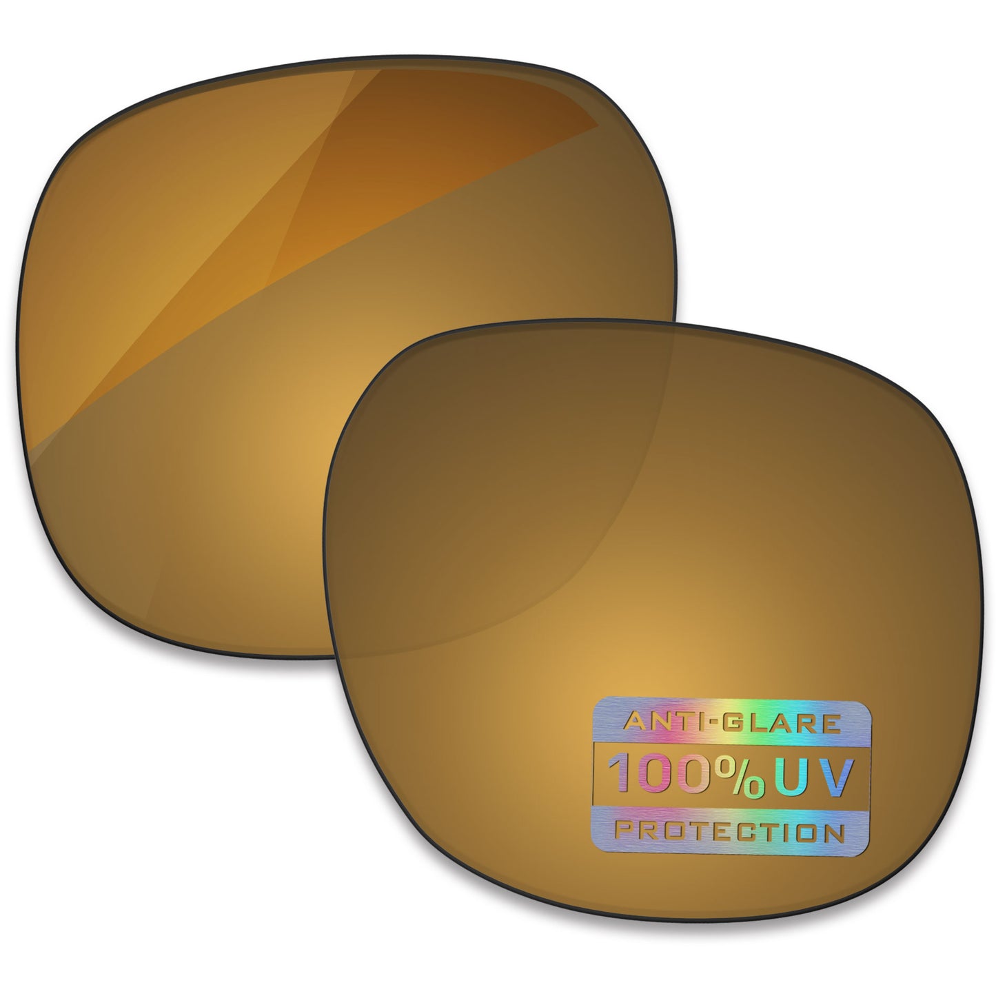 Bronze MirrorX™