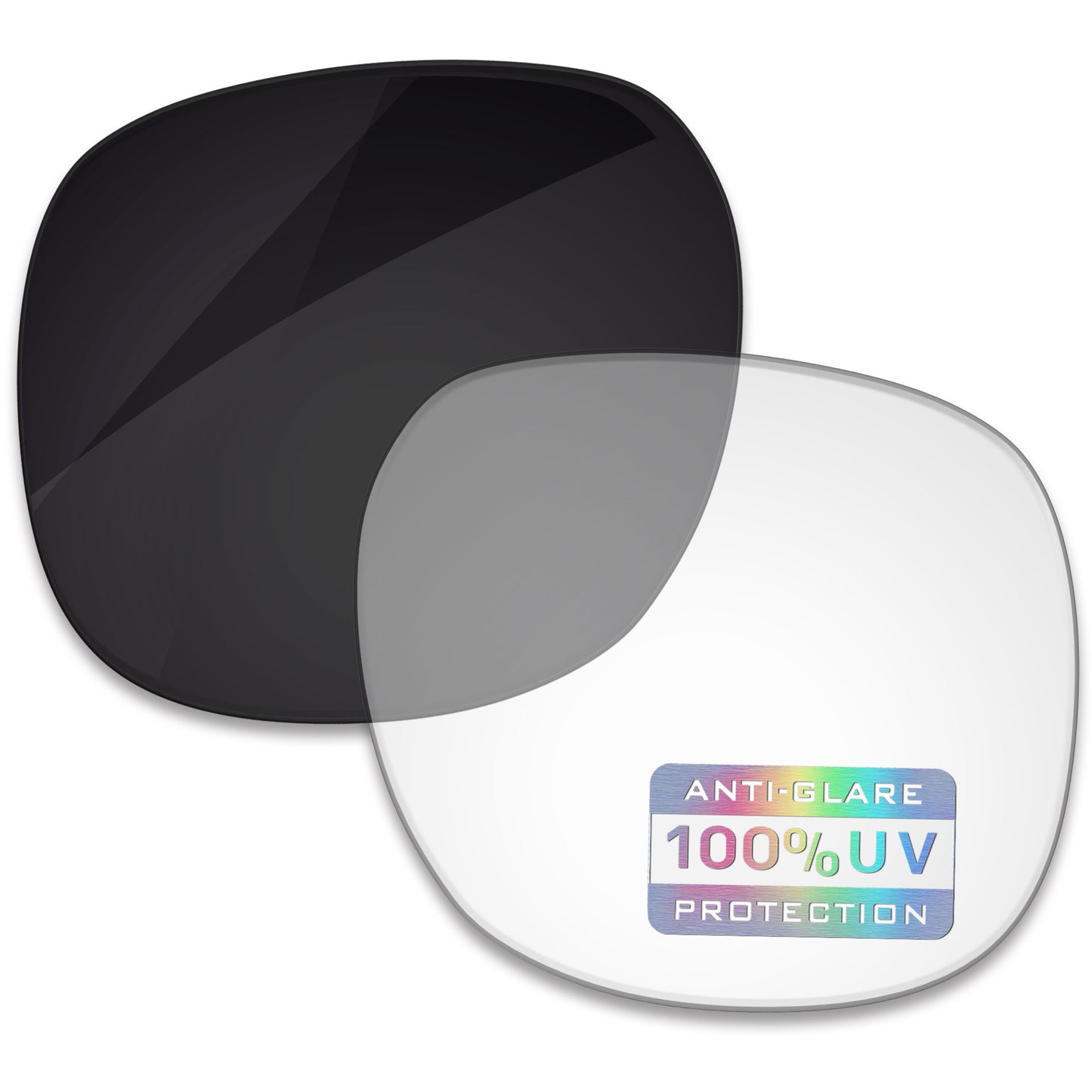 Gray Photochromic