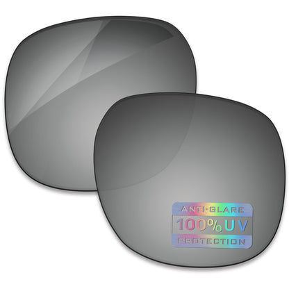 Silver Chrome MirrorX™