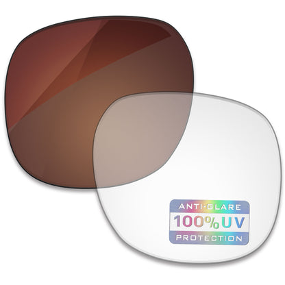 Brown Photochromic