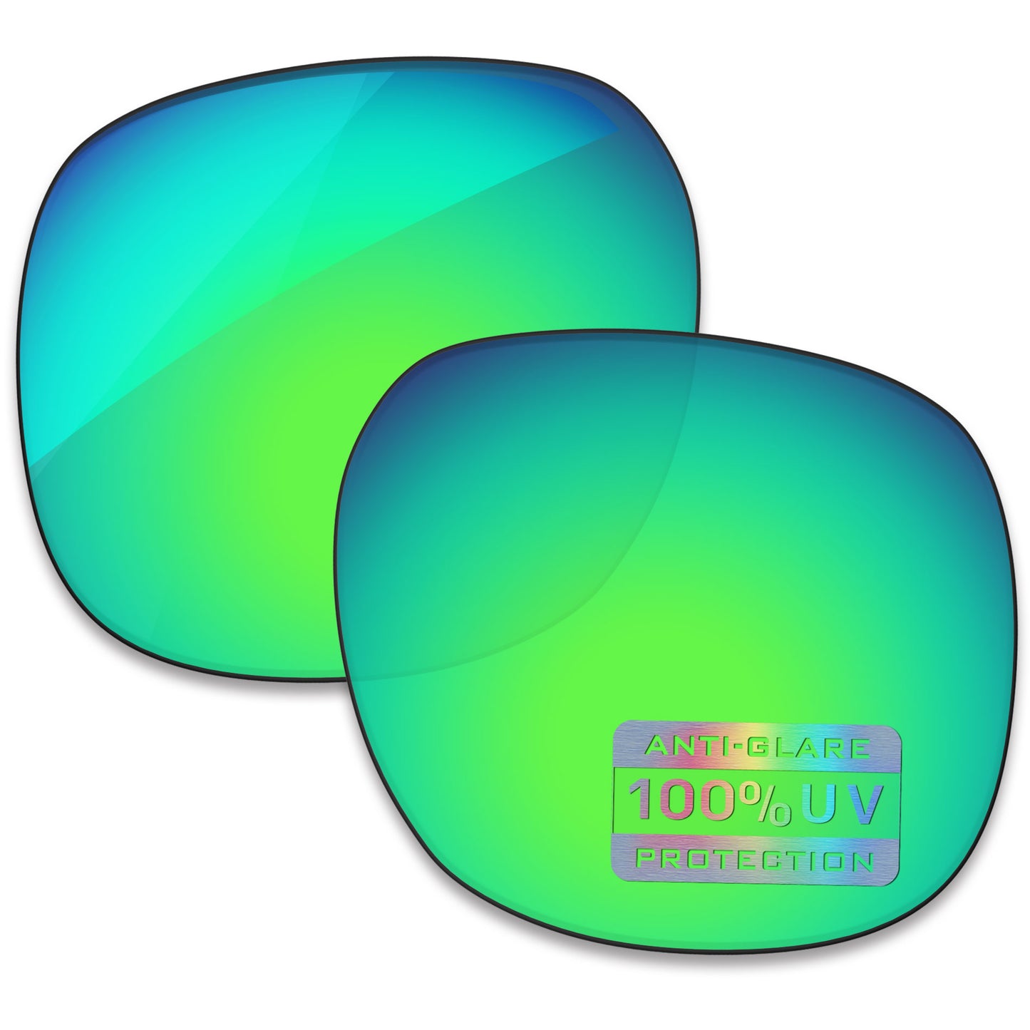 Emerald Green MirrorX™