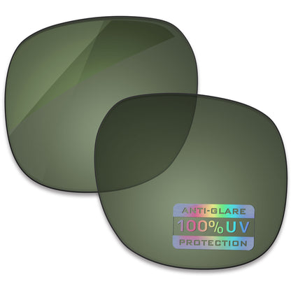G15 Green