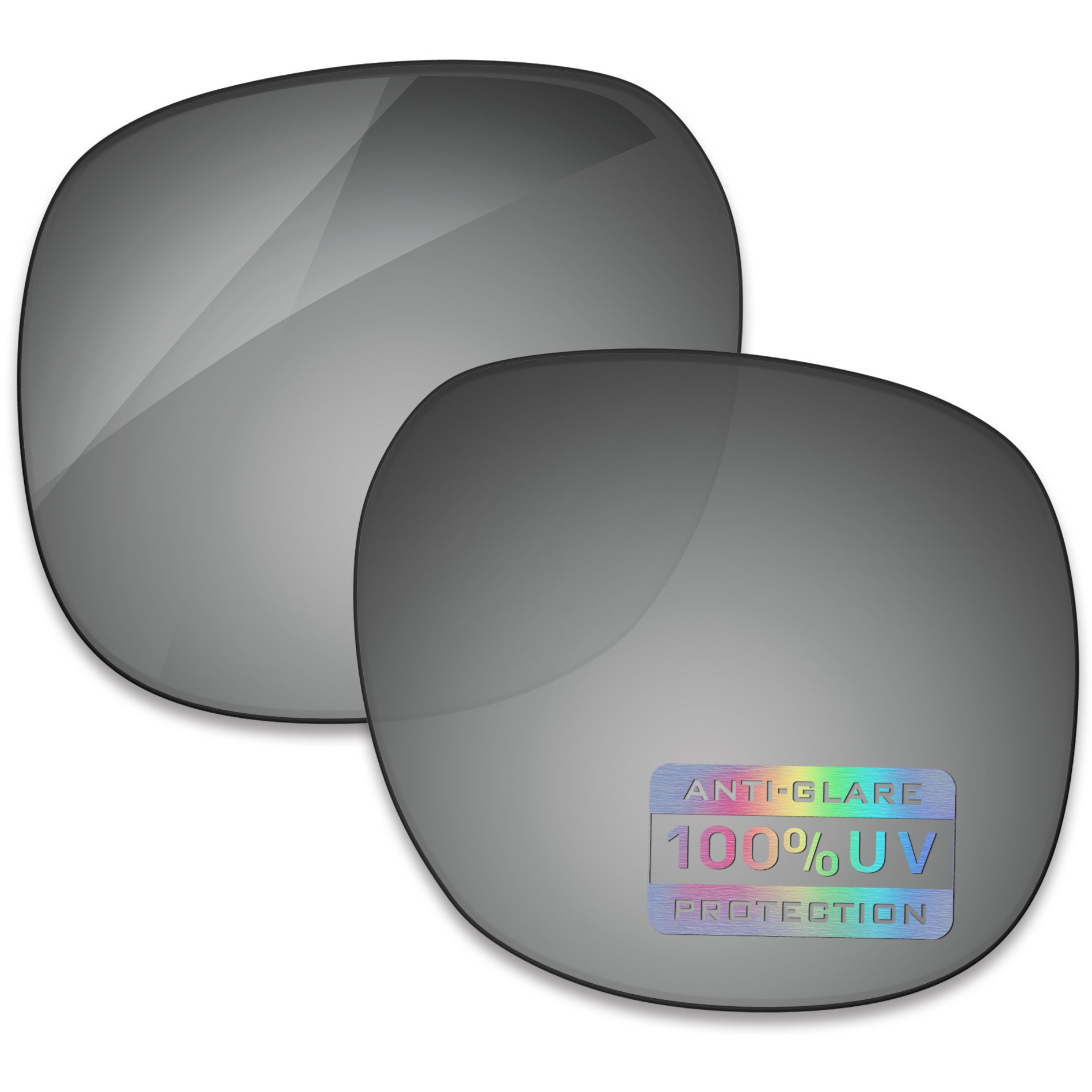 Silver Chrome MirrorX™