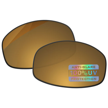 Bronze MirrorX™