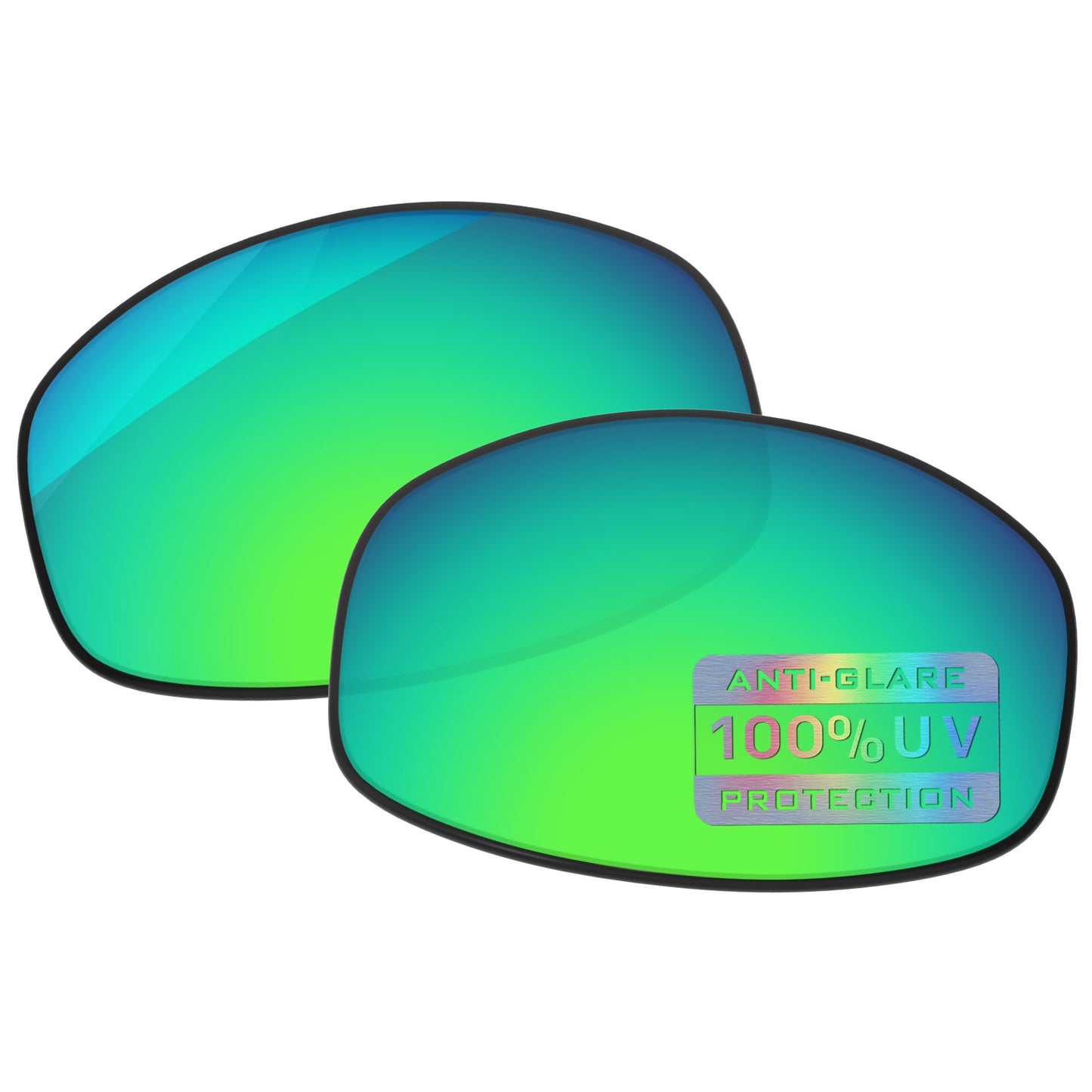 Emerald Green MirrorX™