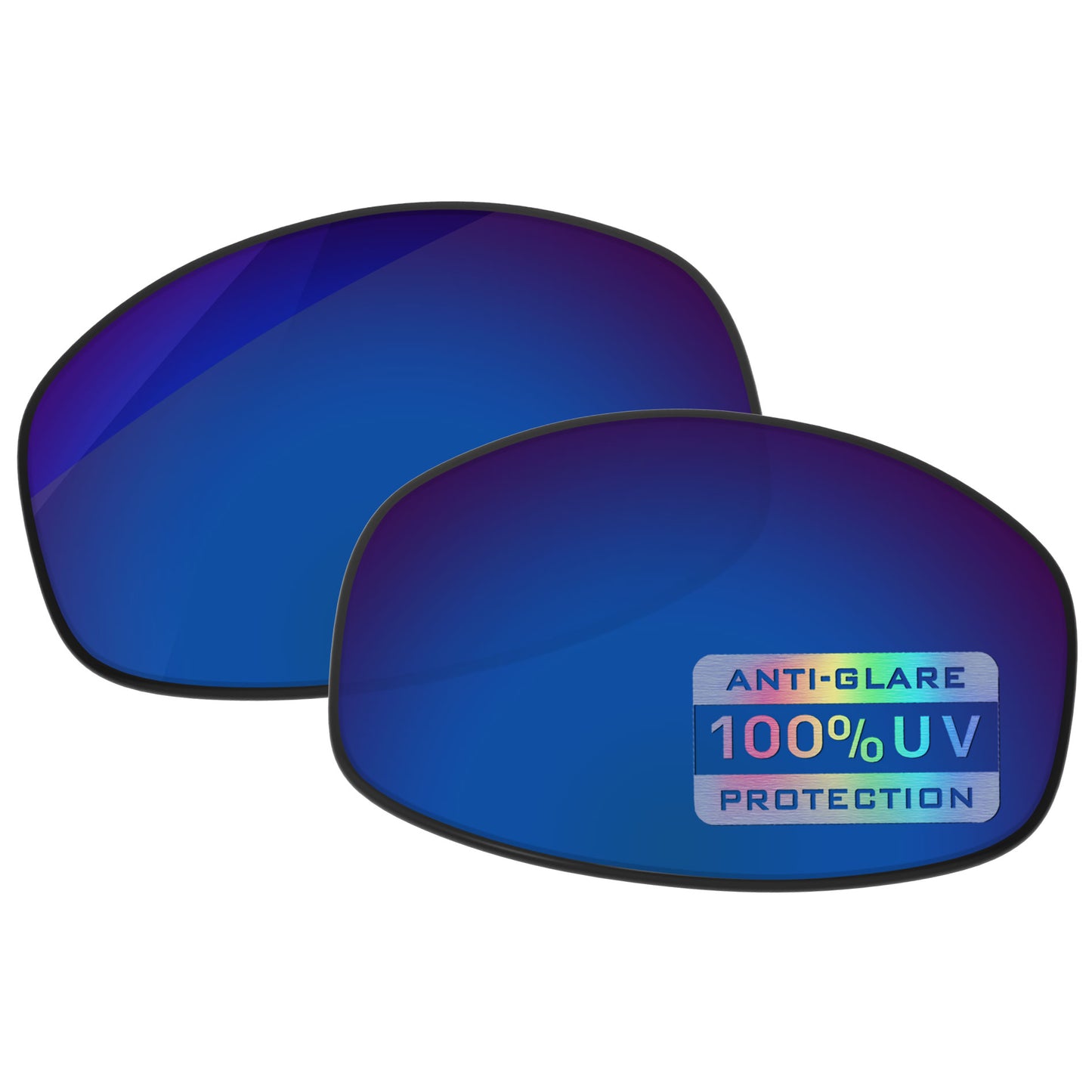 Midnight Blue MirrorX™