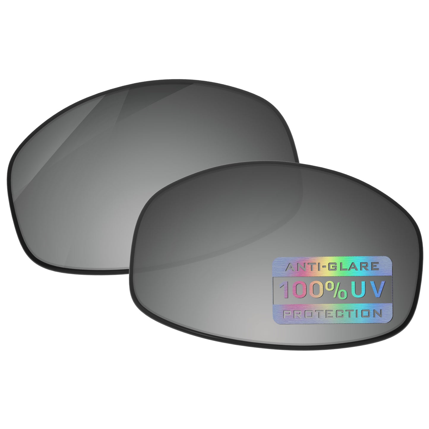 Silver Chrome MirrorX™