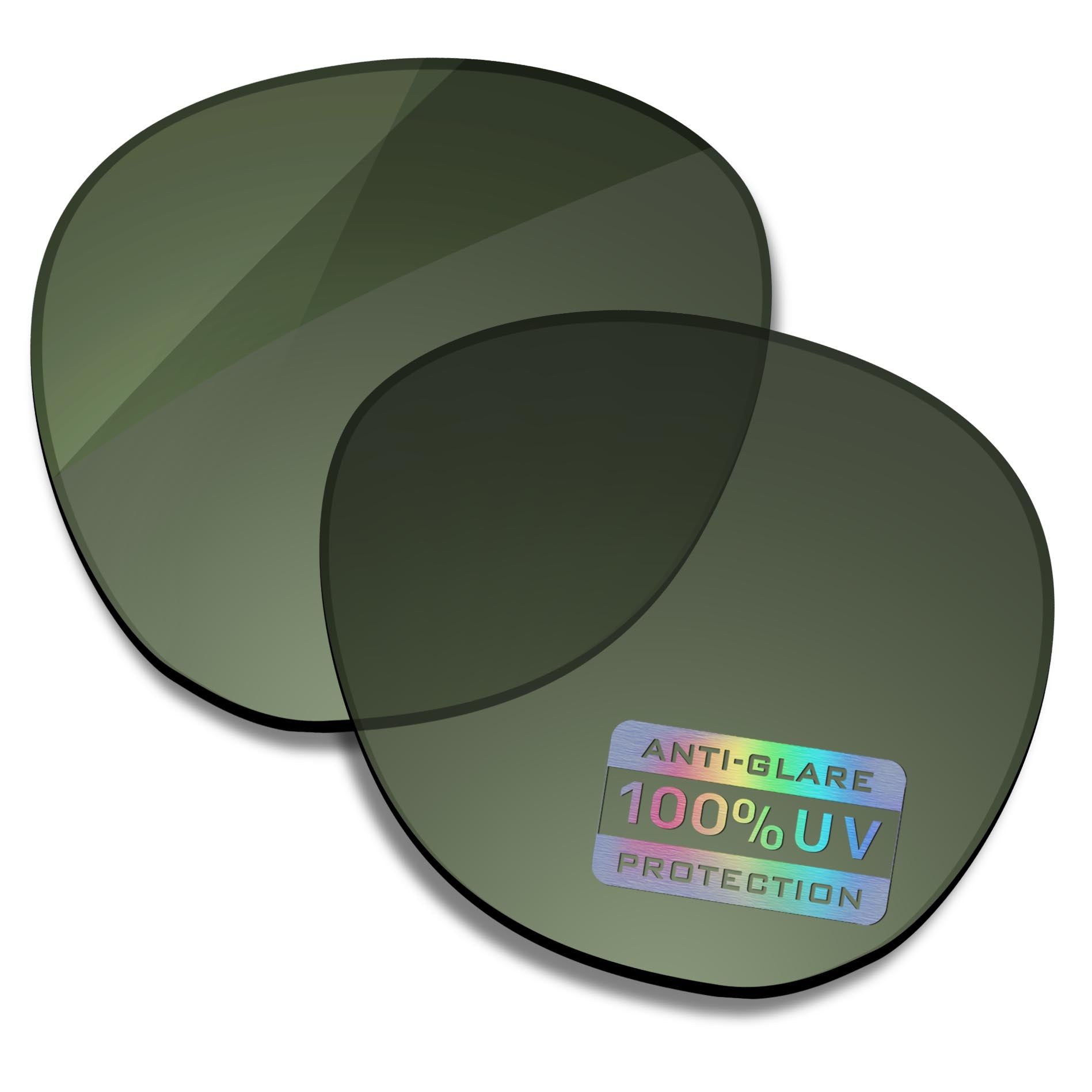 G15 Green