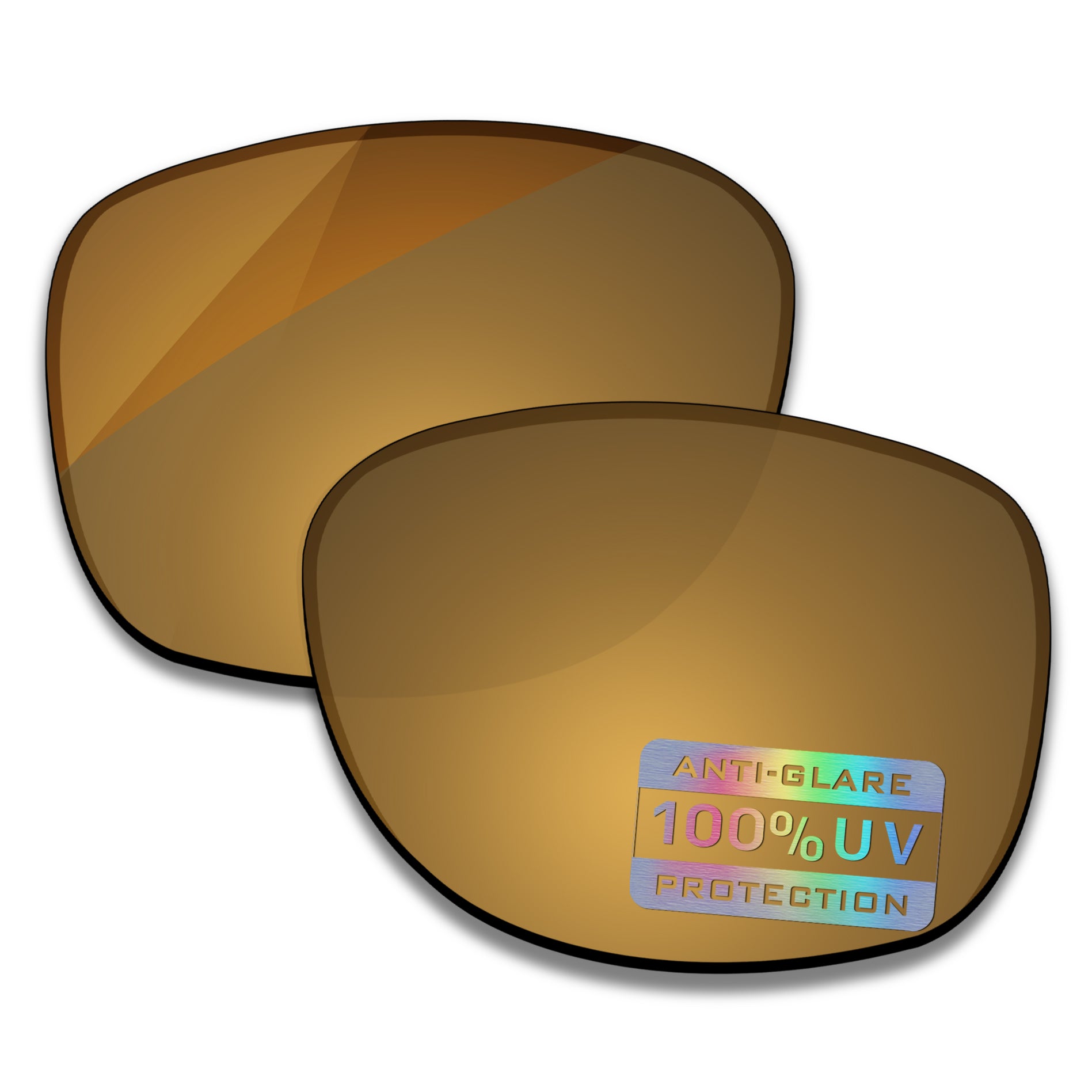 Bronze MirrorX™