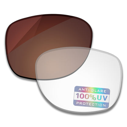 Brown Photochromic