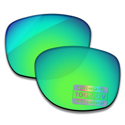 Emerald Green MirrorX™
