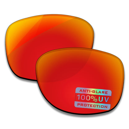 Fire Red MirrorX™