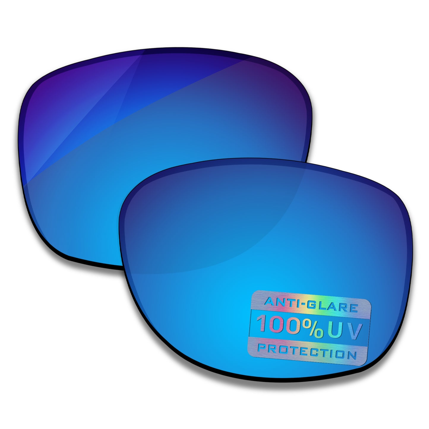 Glacier Blue MirrorX™