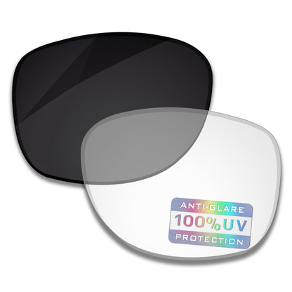 Gray Photochromic