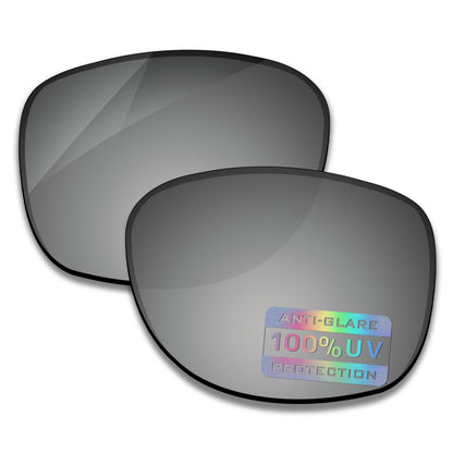 Silver Chrome MirrorX™